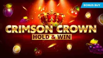 Crimson Crown