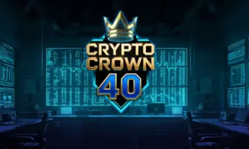 Crypto Crown 40