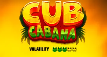 Cub Cabana