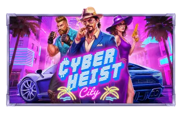 Cyberheist City