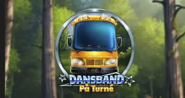 Dansband På Turné