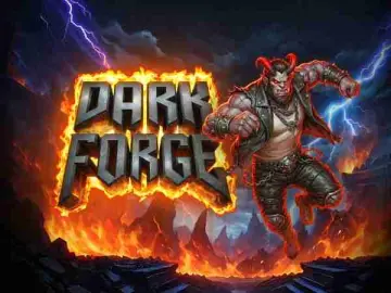 Dark Forge