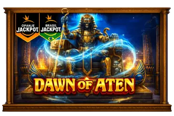 Dawn of Aten