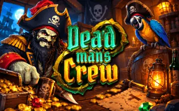 Dead Man’s Crew
