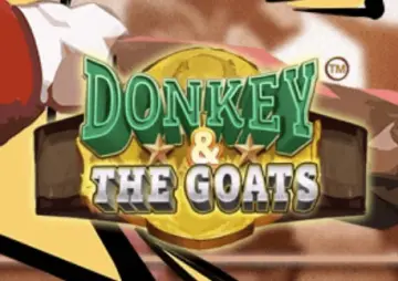 Donkey & the Goats