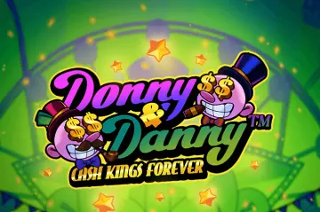 Donny and Danny