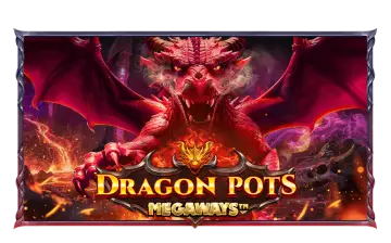 Dragon Pots Megaways