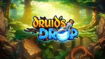 Druid’s Drop