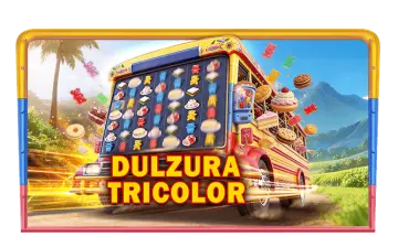 Dulzura Tricolor