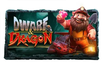 Dwarf & Dragon