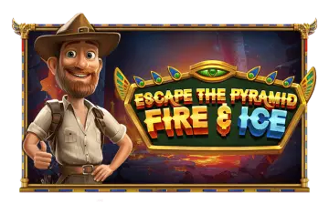 Escape the Pyramid – Fire & Ice