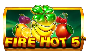 Fire Hot 5