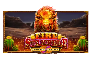 Fire Stampede