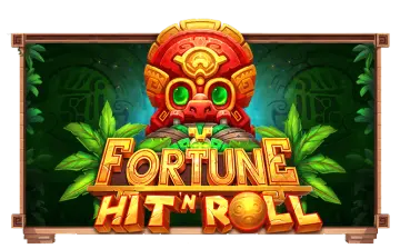 Fortune Hit’n Roll
