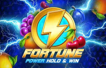 Fortune Power Hold & Win