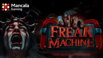 Freak Machine