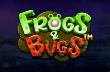 Frogs & Bugs