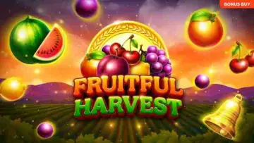 Fruitful Harvest