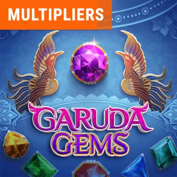 Garuda Gems