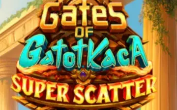 Gates of Gatot Kaca Super Scatter