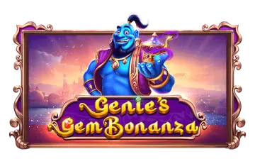 Genie’s Gem Bonanza
