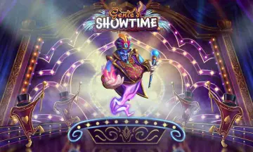 Genie’s Showtime
