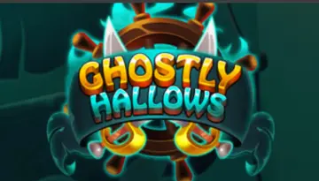 Ghostly Hallows