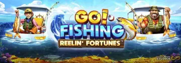 Go Fishing Reelin’ Fortunes