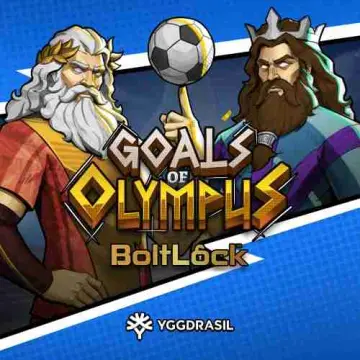 Goals of Olympus