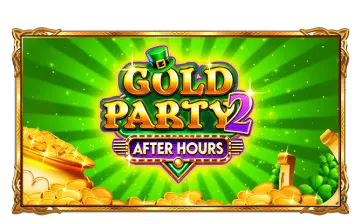 Gold Party 2 – After Hours