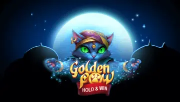 Golden Paw