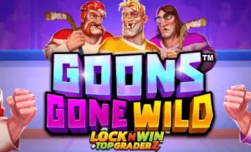 Goons Gone Wild