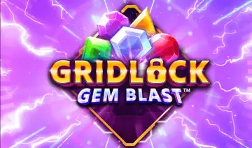 Gridlock Gem Blast