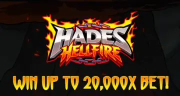 Hades Hellfire