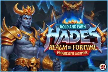 Hades Realm of Fortune