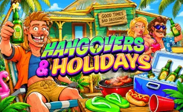 Hangovers & Holidays