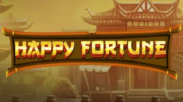 Happy Fortune