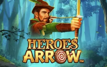 Heroes Arrow