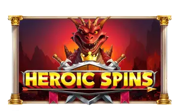 Heroic Spins