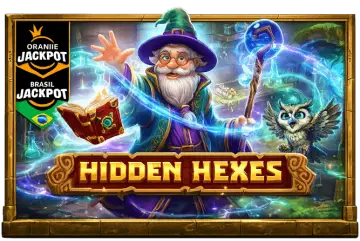Hidden Hexes