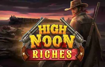 High Noon Riches