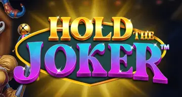 Hold the Joker
