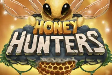 Honey Hunters