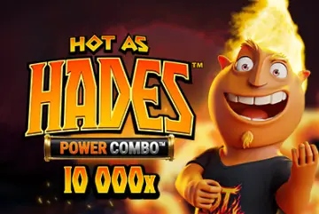 Hot As Hades Power Combo