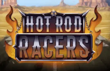 Hot Rod Racers