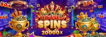 House of Spins