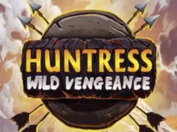 Huntress Wild Vengeance