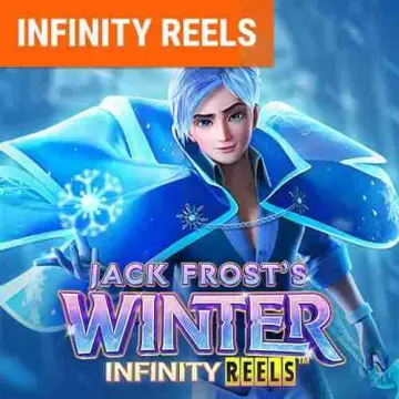 Jack Frost’s Winter