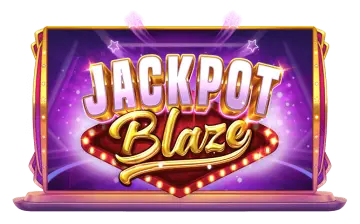 Jackpot Blaze