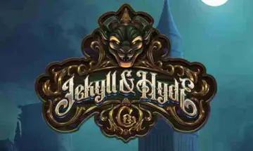 Jekyll & Hyde
